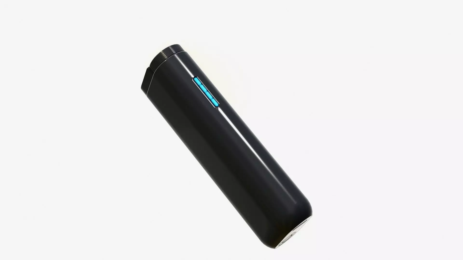 glo Hyper Low-poly 3D model_9