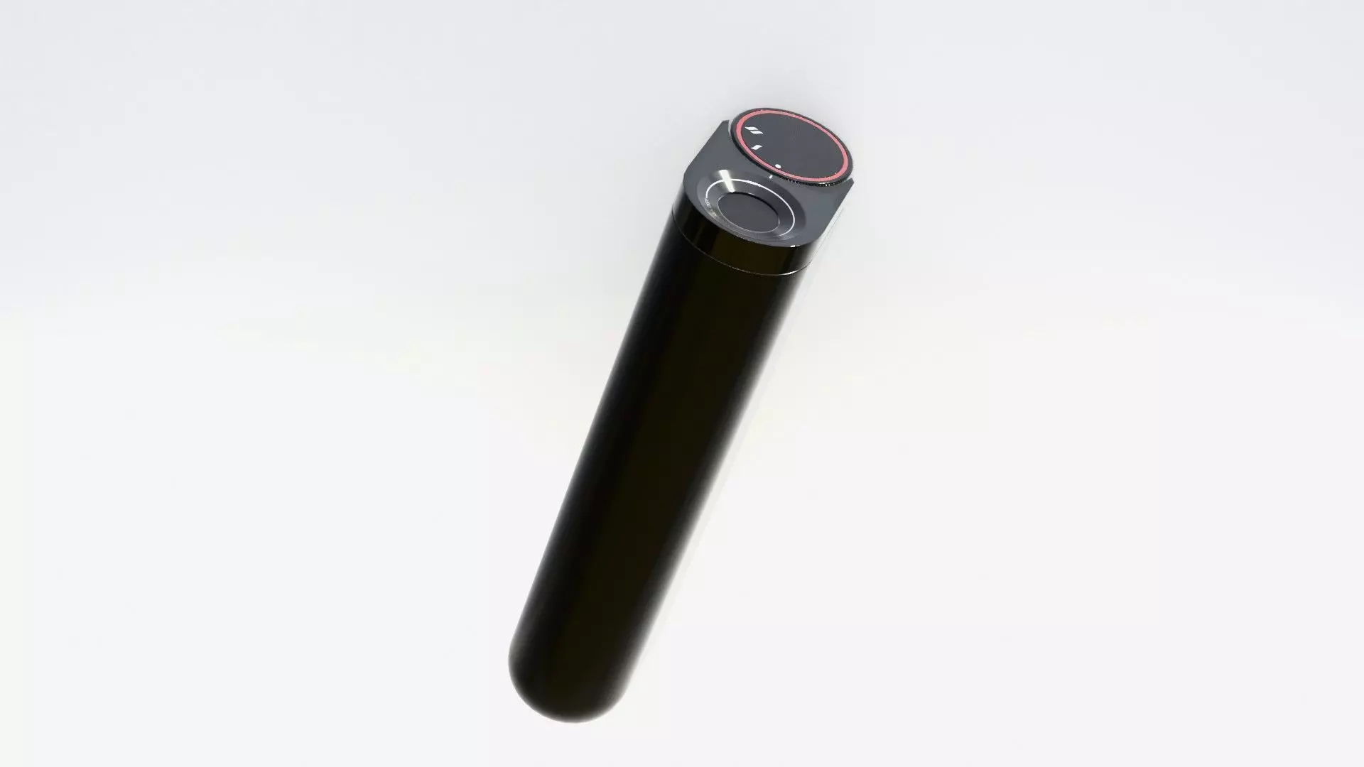 glo Hyper Low-poly 3D model_18