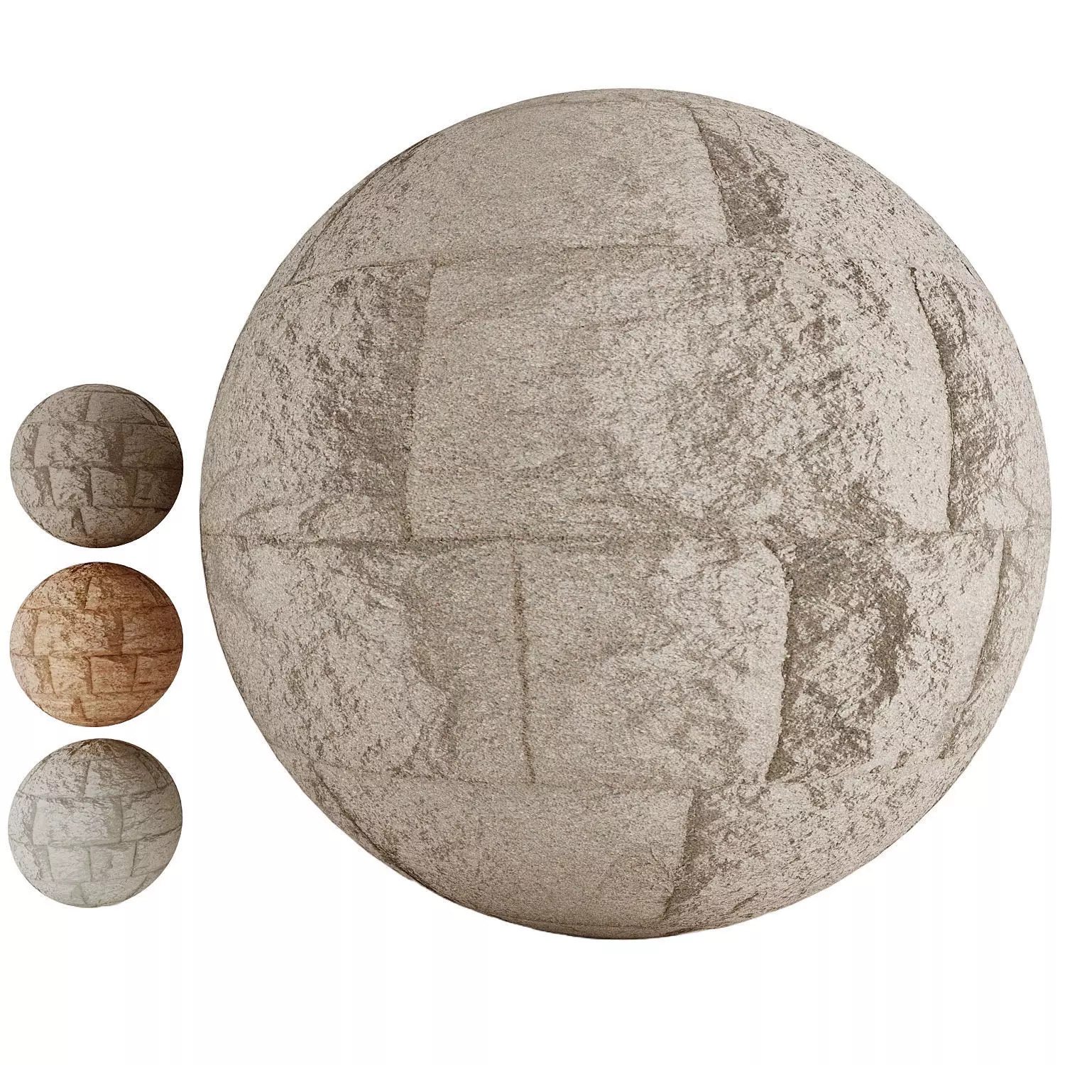 Wall Stone Texture_0