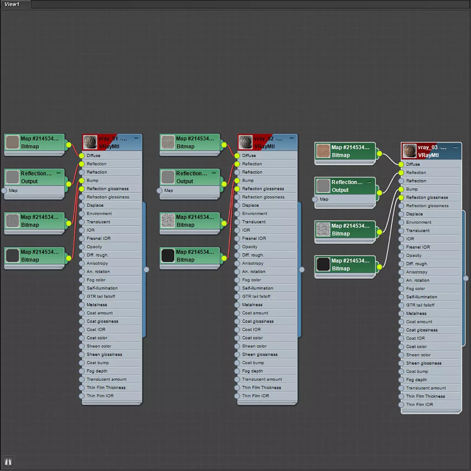 Wall Stone Texture_4