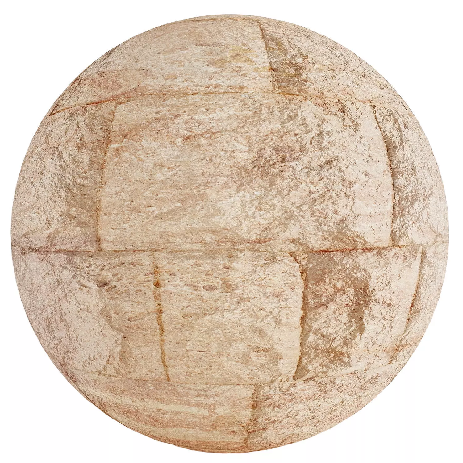 Wall Stone Texture_2