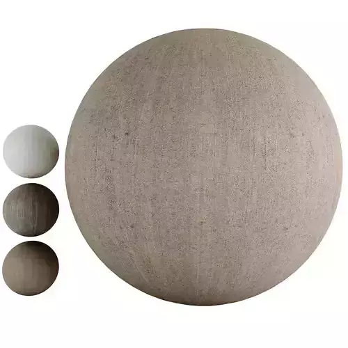 Brushed Plaster Wall Texture