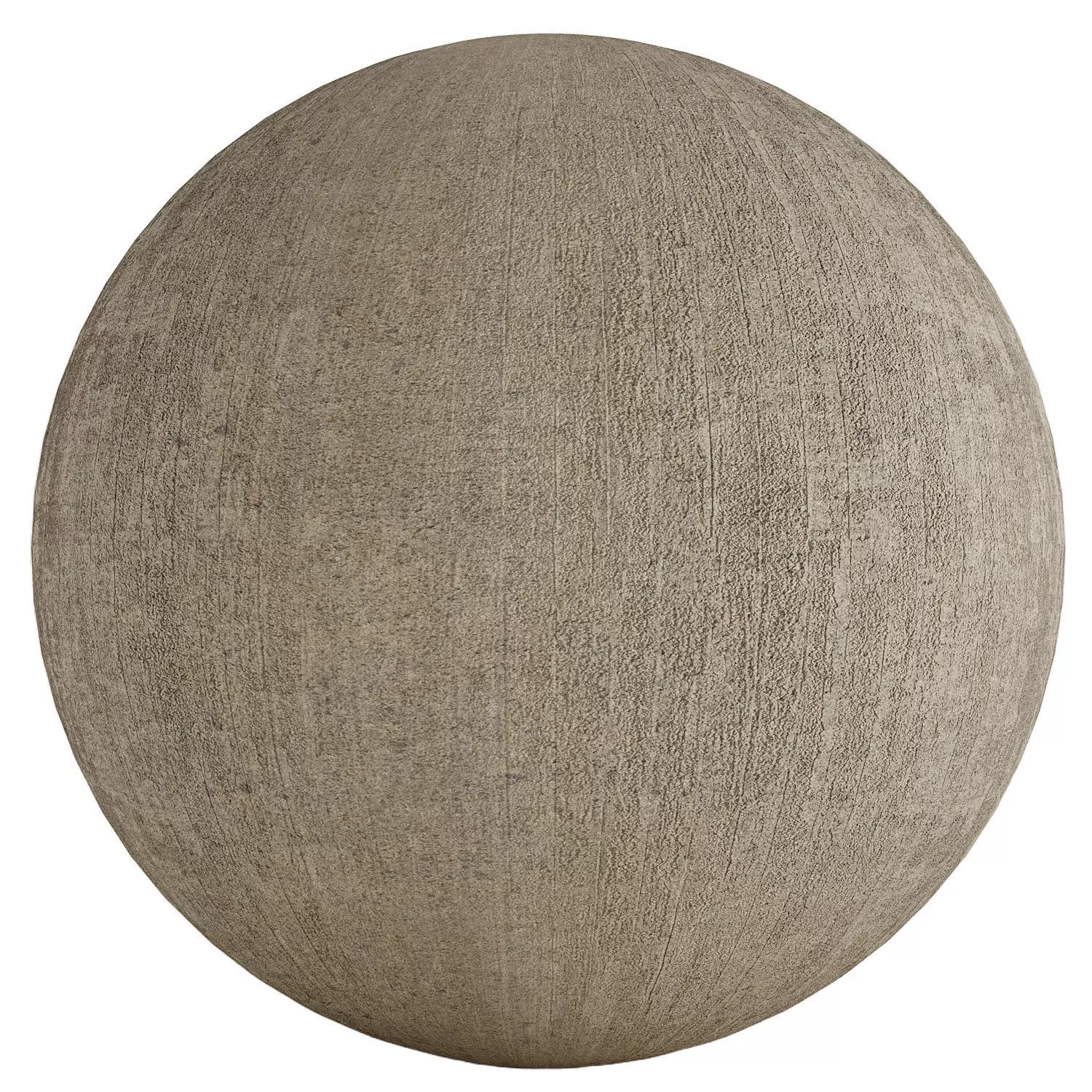 Brushed Plaster Wall Texture_3