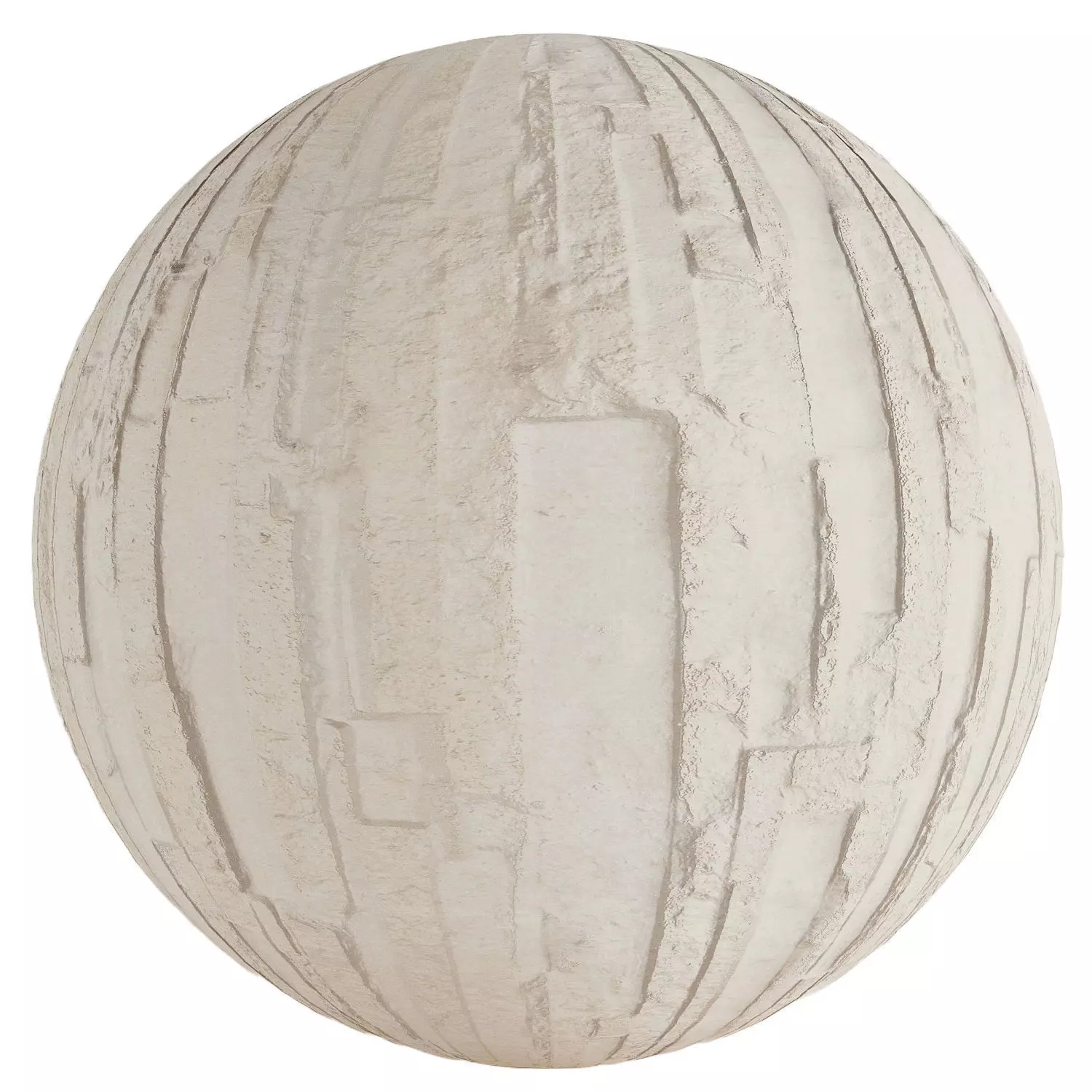 Stacked Plaster Wall Texture_1