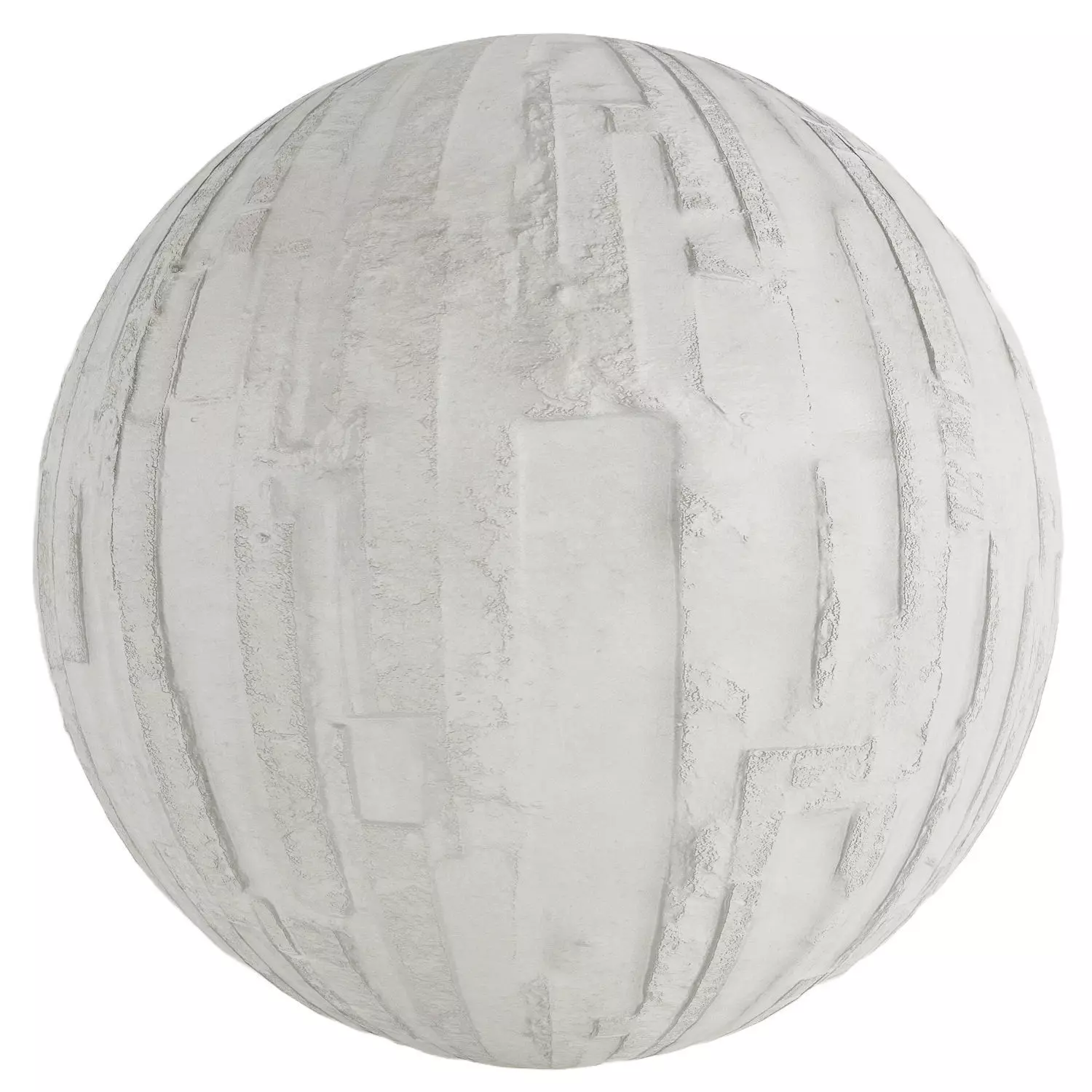 Stacked Plaster Wall Texture_2