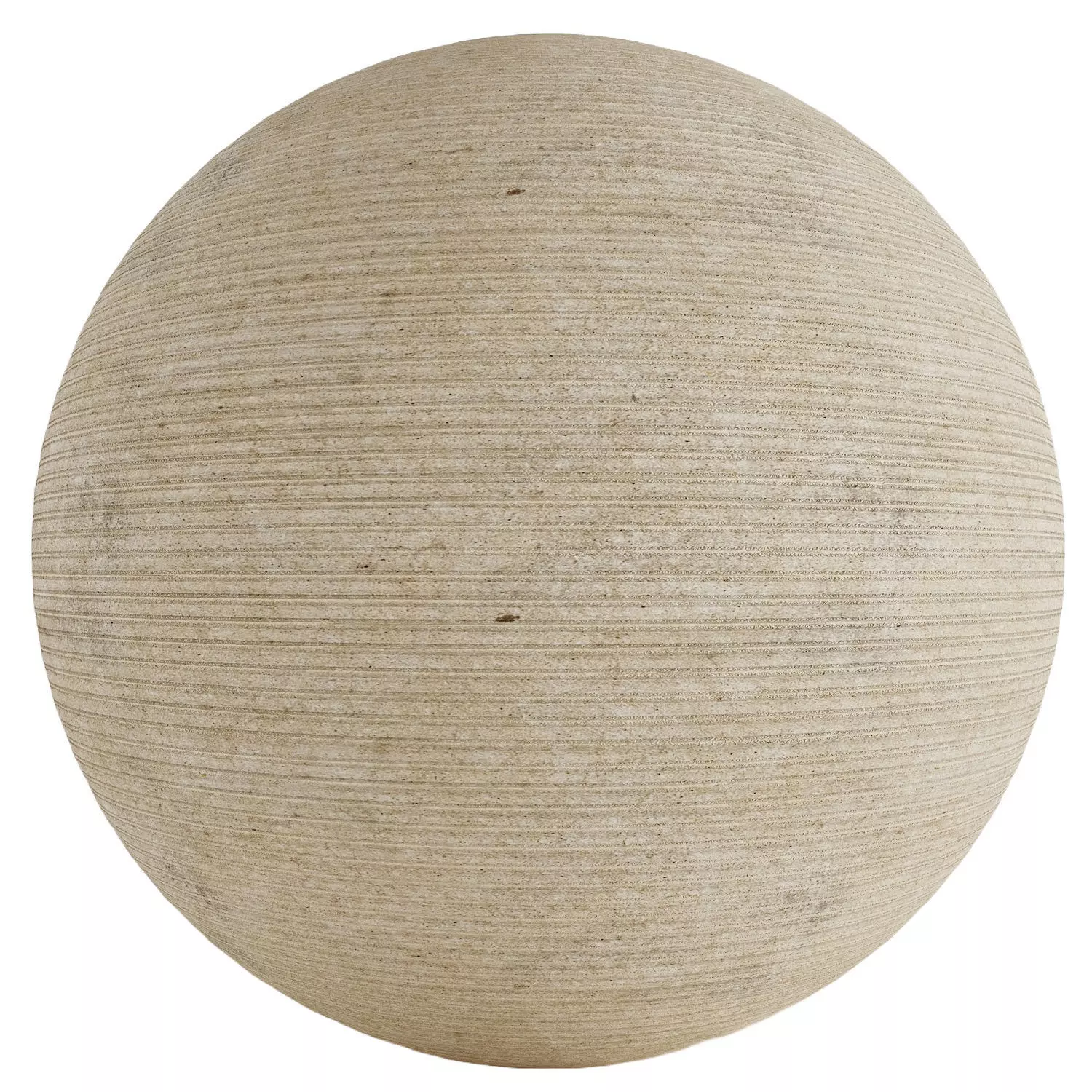 Plastered Concrete Wall Texture_3