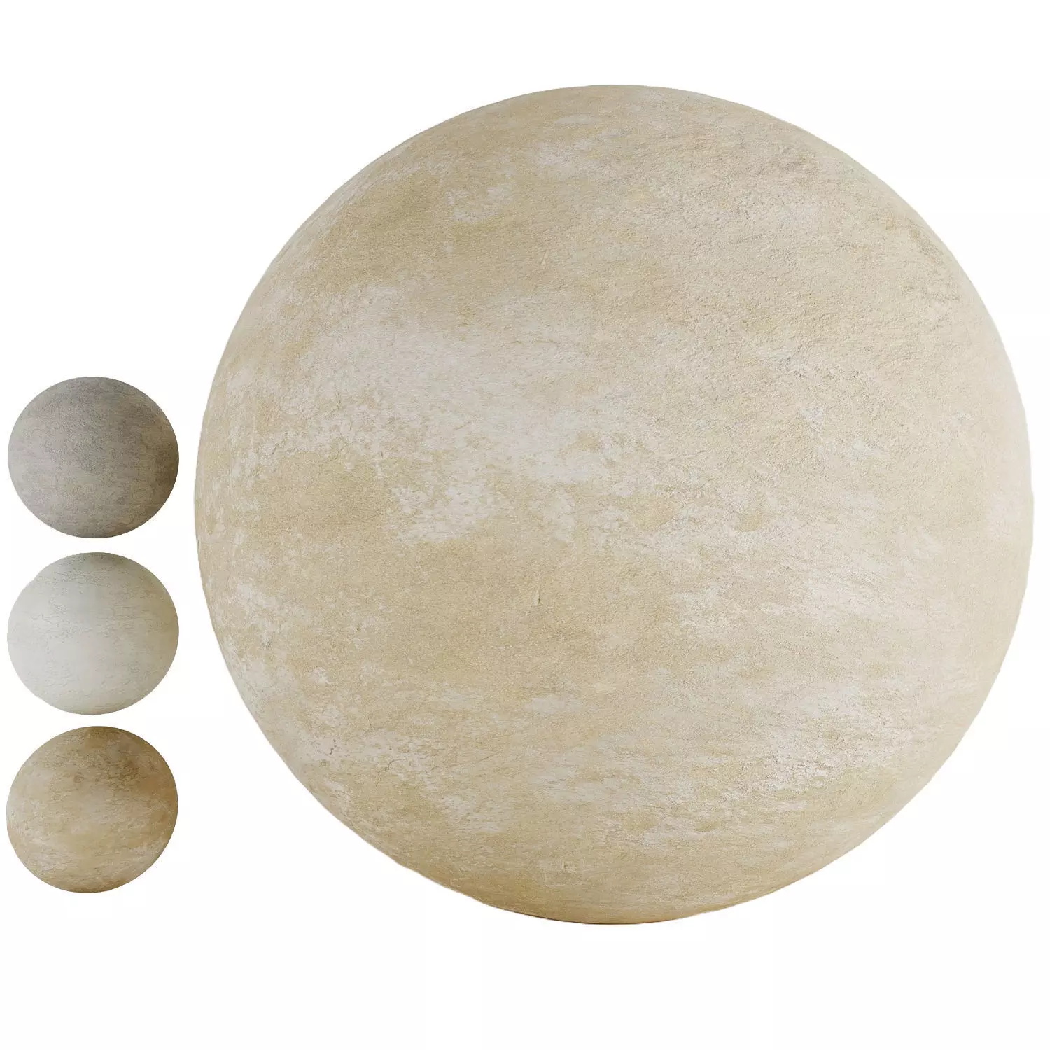 Concrete Painted Wall Texture_0