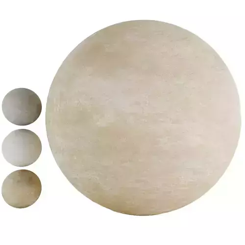 Concrete Painted Wall Texture