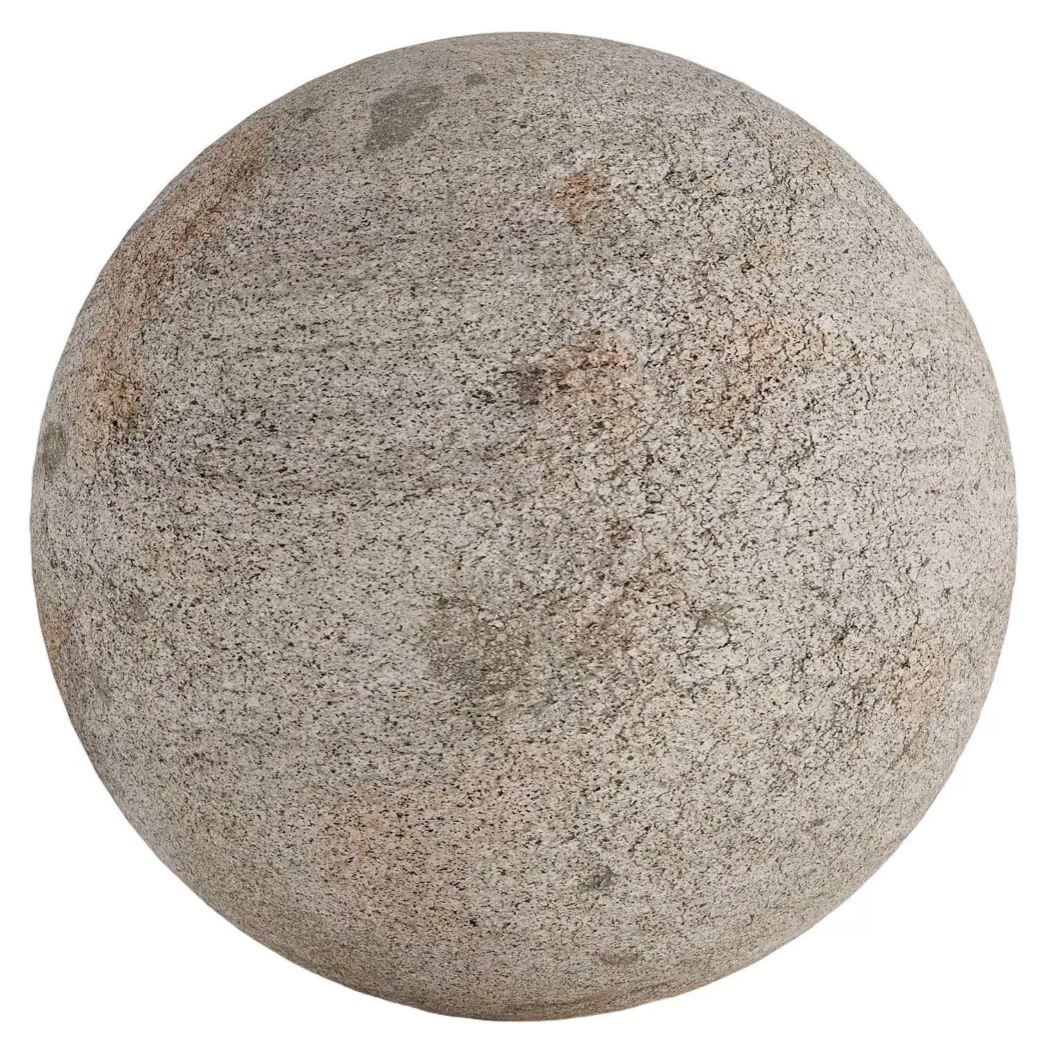 Rough Concrete Texture_2