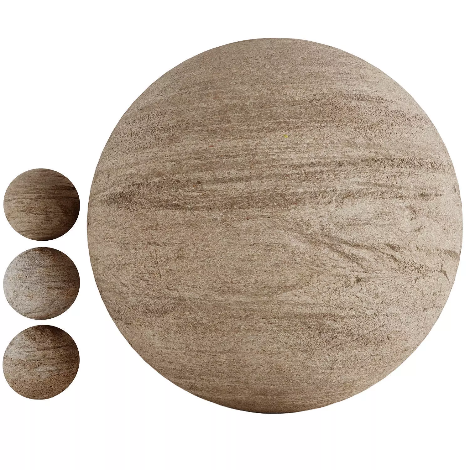 Rough Concrete Texture_0