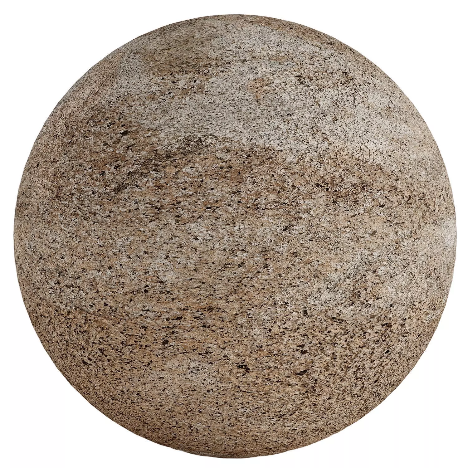 Rough Concrete Texture_3