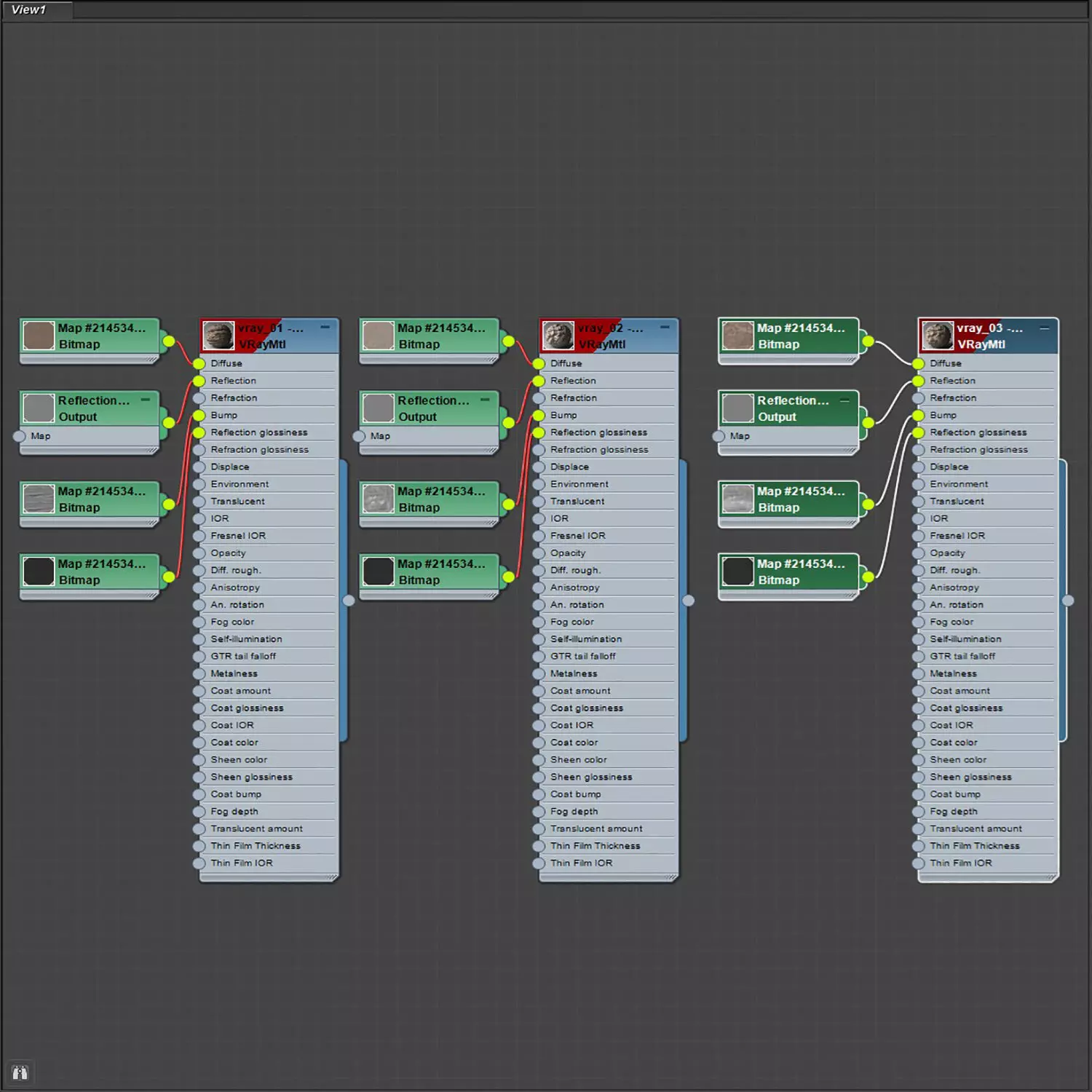 Rough Concrete Texture_4