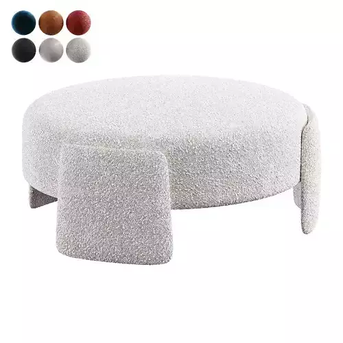 pouf medium ruuna