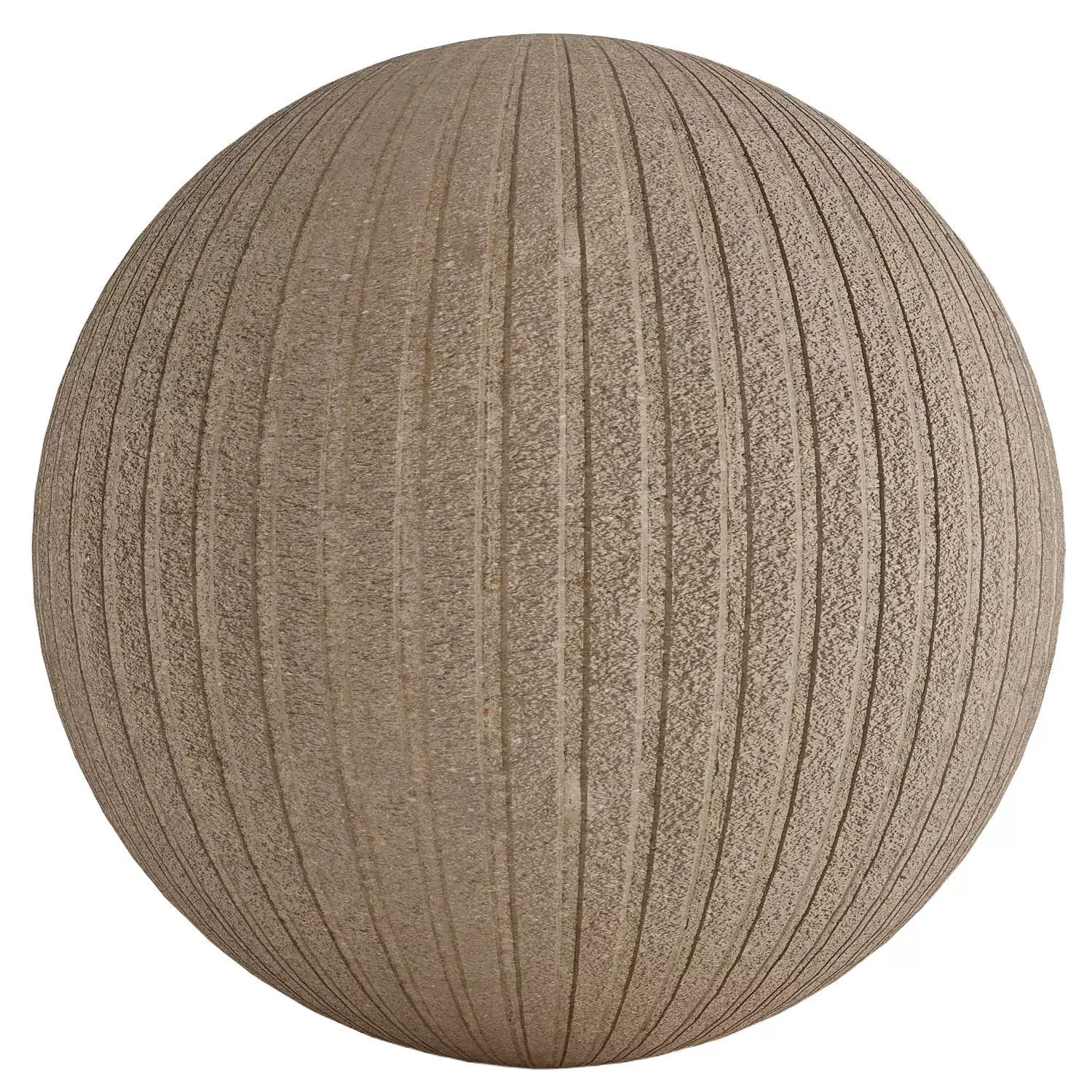 Plastered Concrete Wall Texture_2