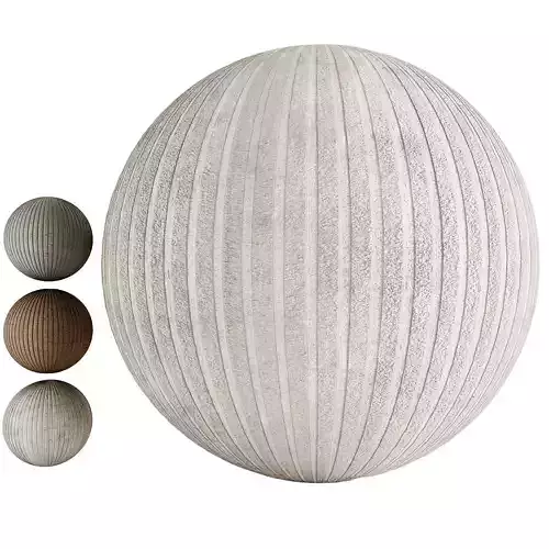 Plastered Concrete Wall Texture