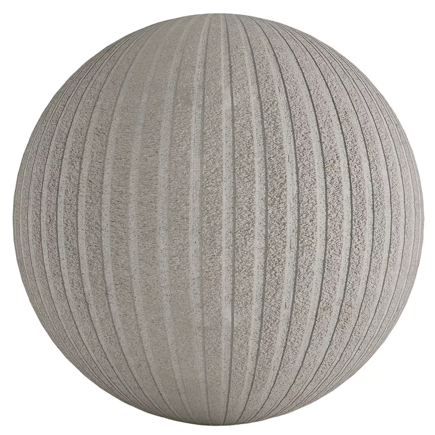 Plastered Concrete Wall Texture_1