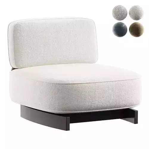 saki armchair 2