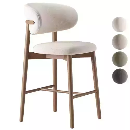 Ferrara Bar Stool