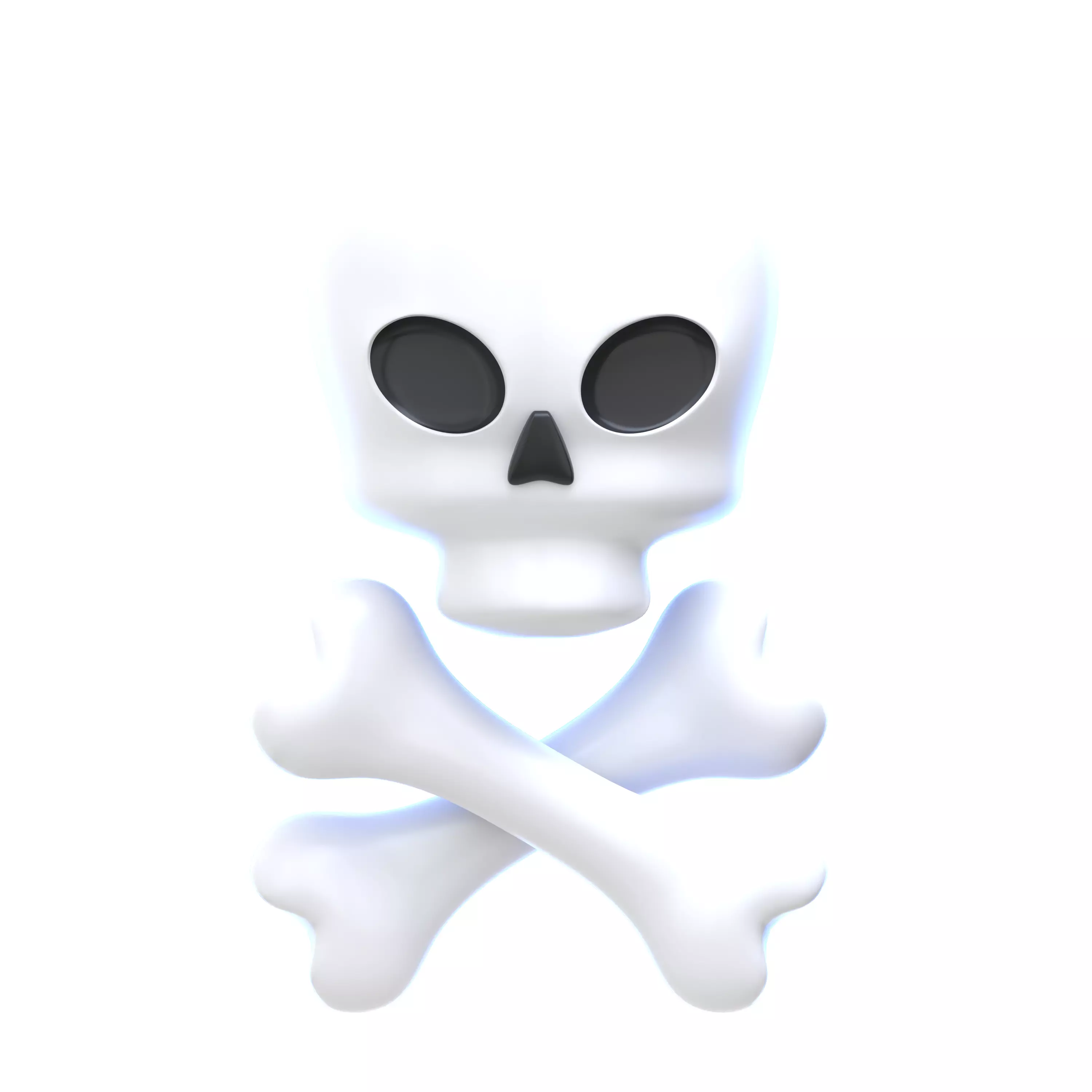 Fantasy Pirate Model with 20 Pirate Elements in C4D FBX OBj 3D model_3