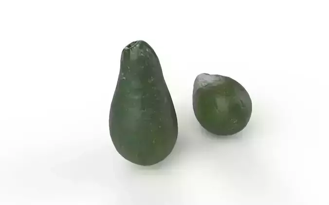 Avocado M02