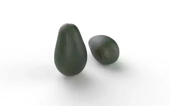 Avocado M07
