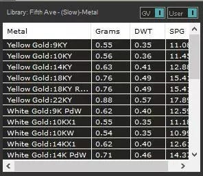 Asscher Solitaire Pendant 3D print model_16