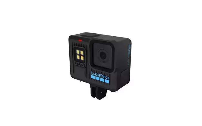 GoPro HERO LIT