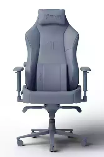 Secretlab TITAN 2020 - Gaming Office Chair Base Model 3D model Secretlab TITAN 2020 - Gaming Office Chair Base Model 3D model