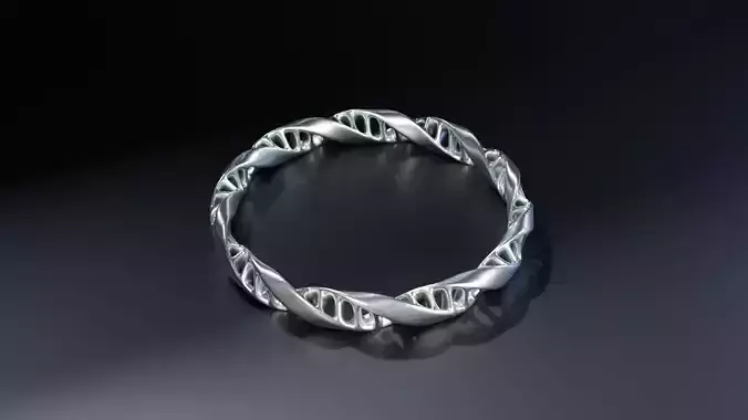 DNA Ring
