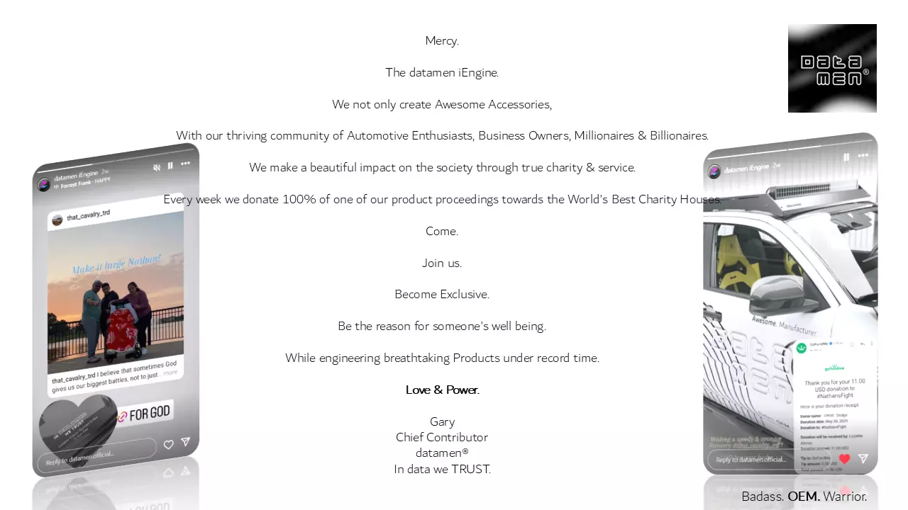 2025 TOYOTA Land Cruiser datamen X-BOW Ultra Adaptive Roof Rack 3D model_44