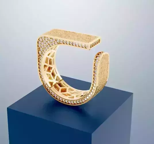 ring jewelry
