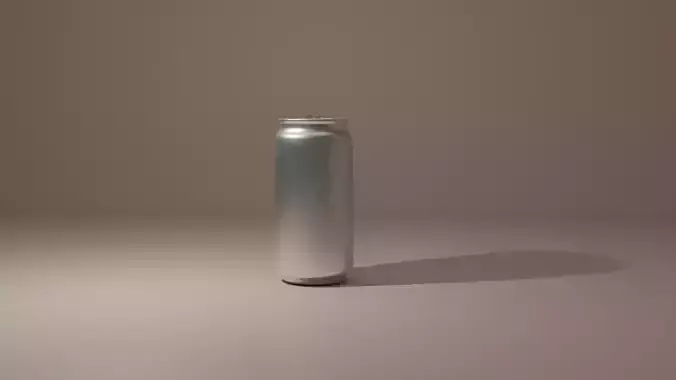 Soda Can