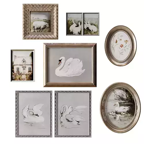Picture Frames 01