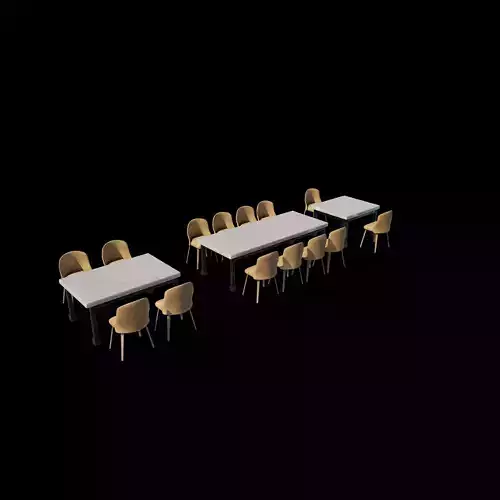 Kant Table 