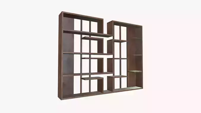Bookshelf