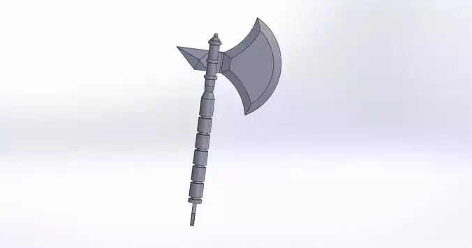 axe for battle