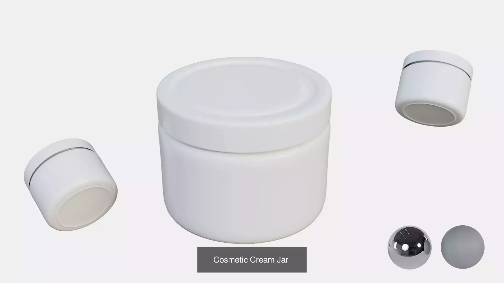 Cosmetic Mockups 3D Model Collection_2