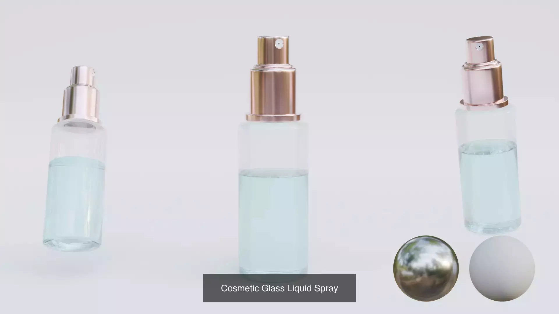 Cosmetic Mockups 3D Model Collection_5