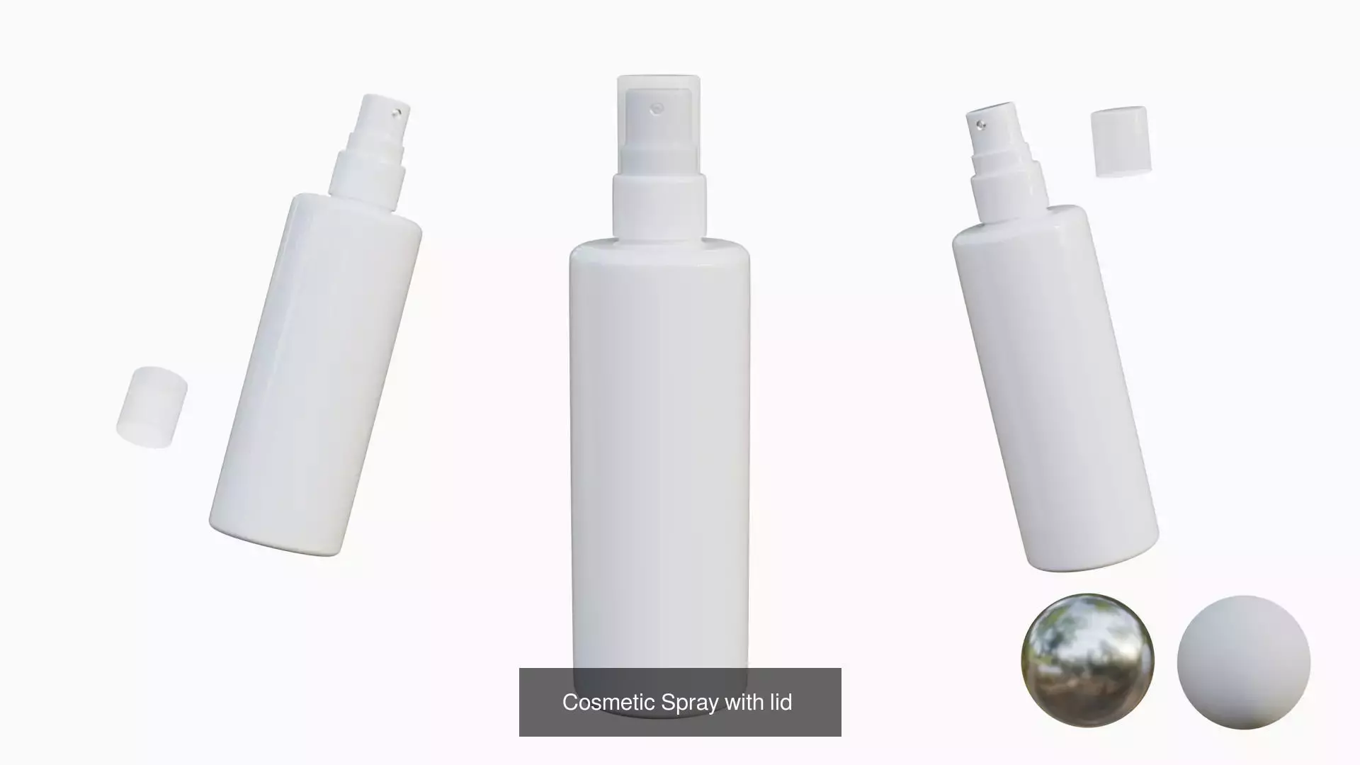 Cosmetic Mockups 3D Model Collection_6