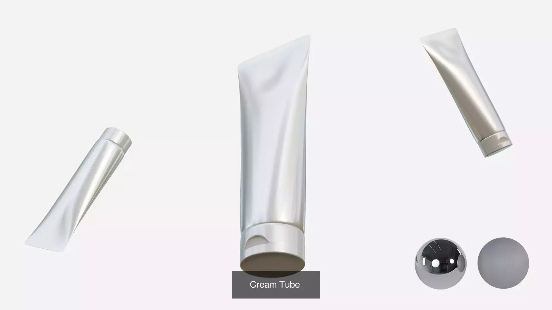 Cosmetic Mockups 3D Model Collection_3