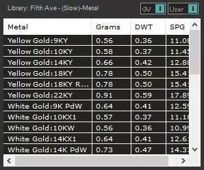 Pear Solitaire pendant 3D print model_15