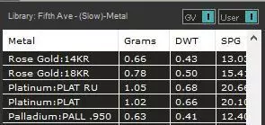 Pear Solitaire pendant 3D print model_16