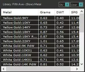 Princess Solitaire Pendant 3D print model_15