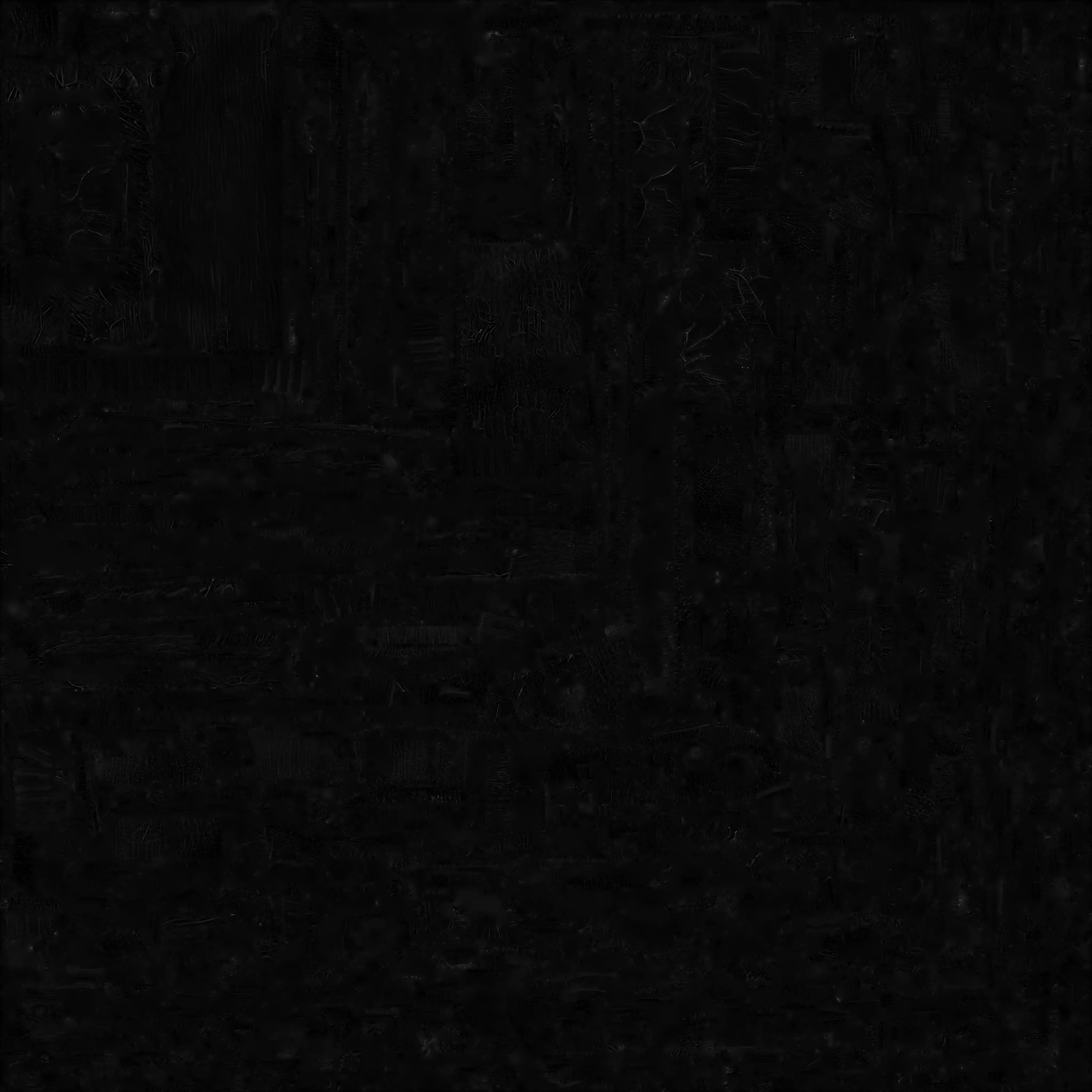 Frozen Siege Tank 3D Model Arctic Warfare Vehicle Low-poly 3D model_2