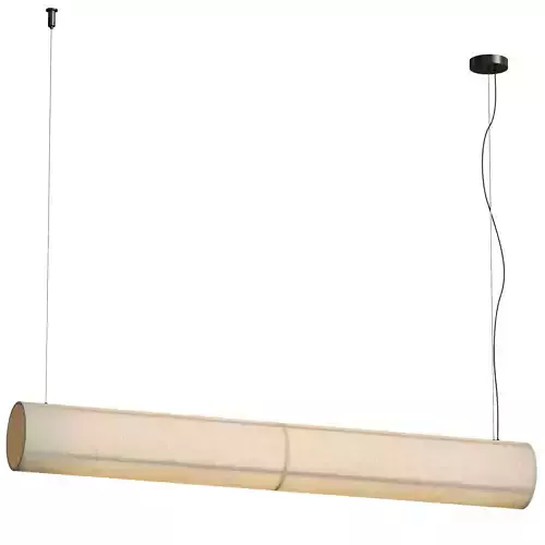 Hashira Linear Pendant