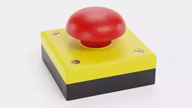 -Emergency Button V1-