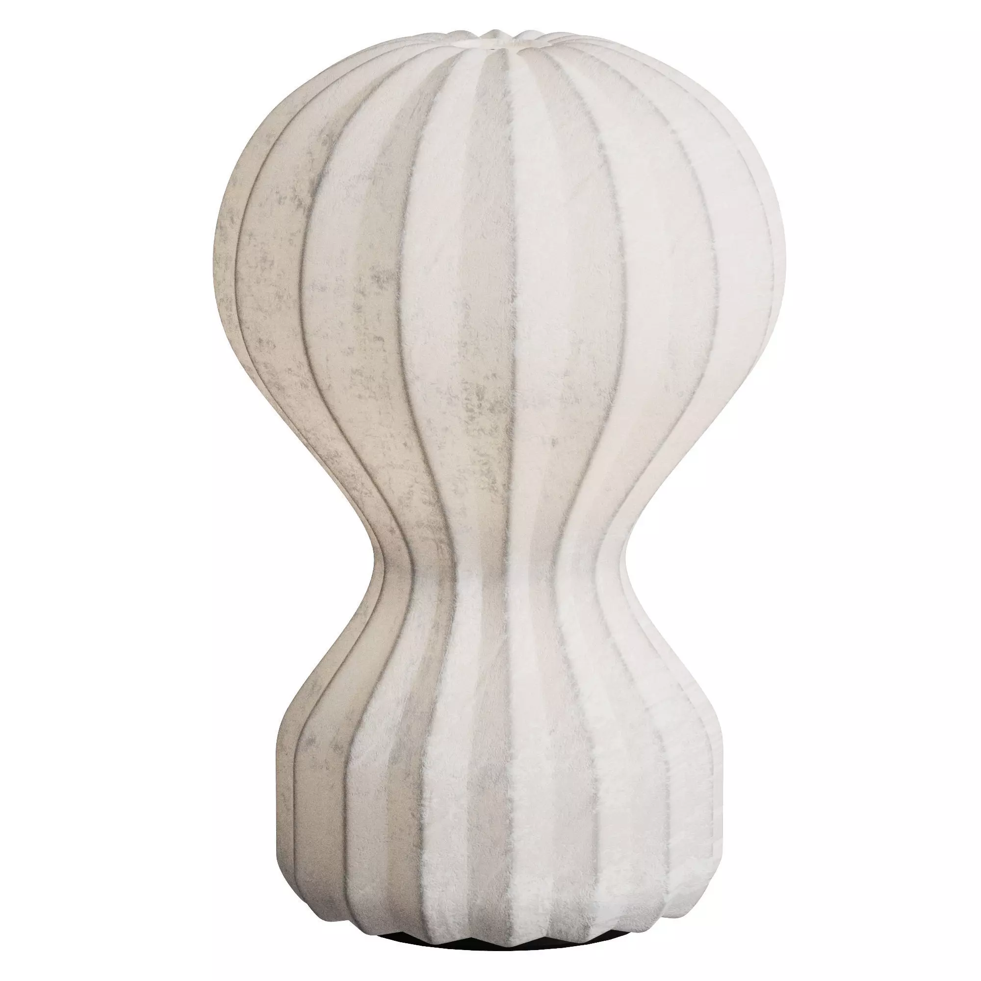 Gatto Piccolo 3D model_1