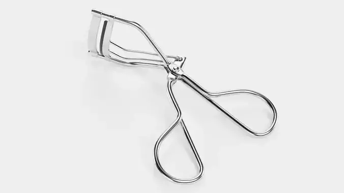 -Eyelash Curler-