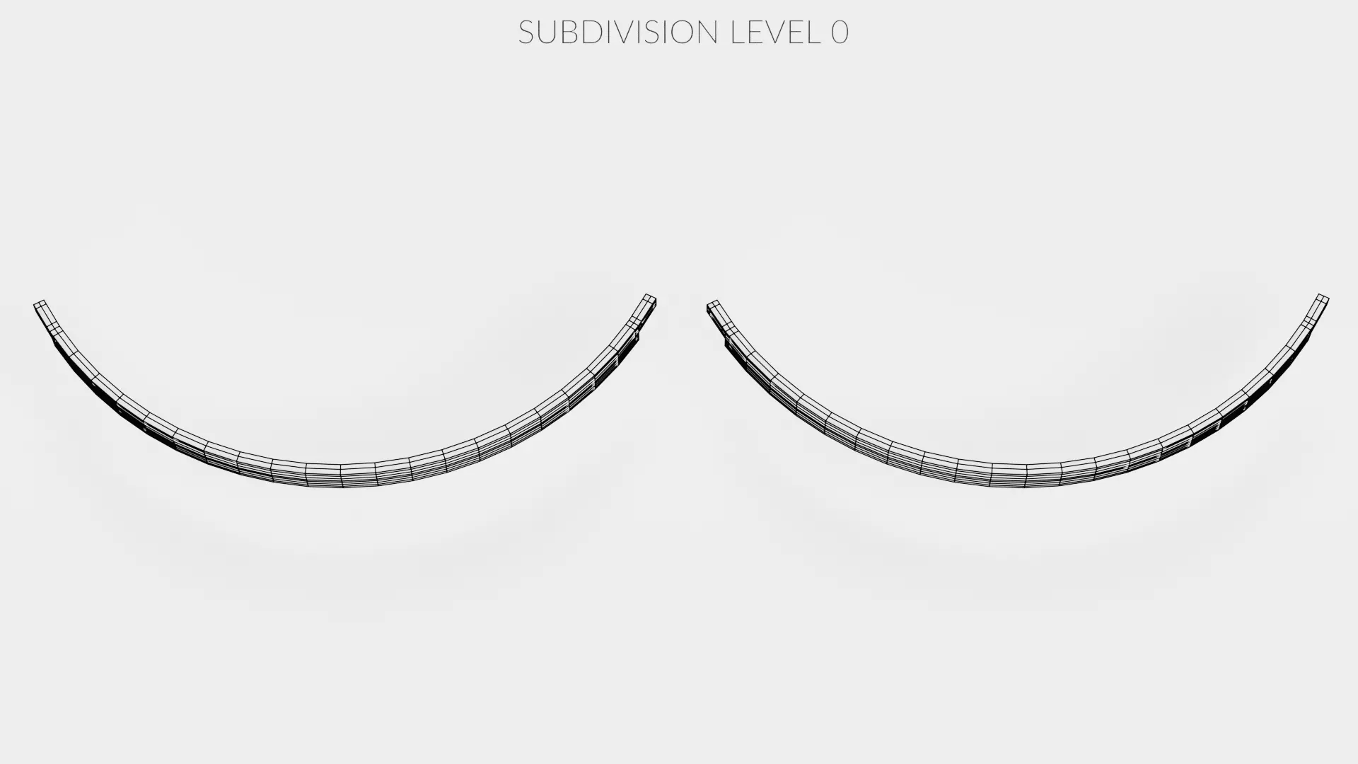 -Eyelashes- 3D model_7