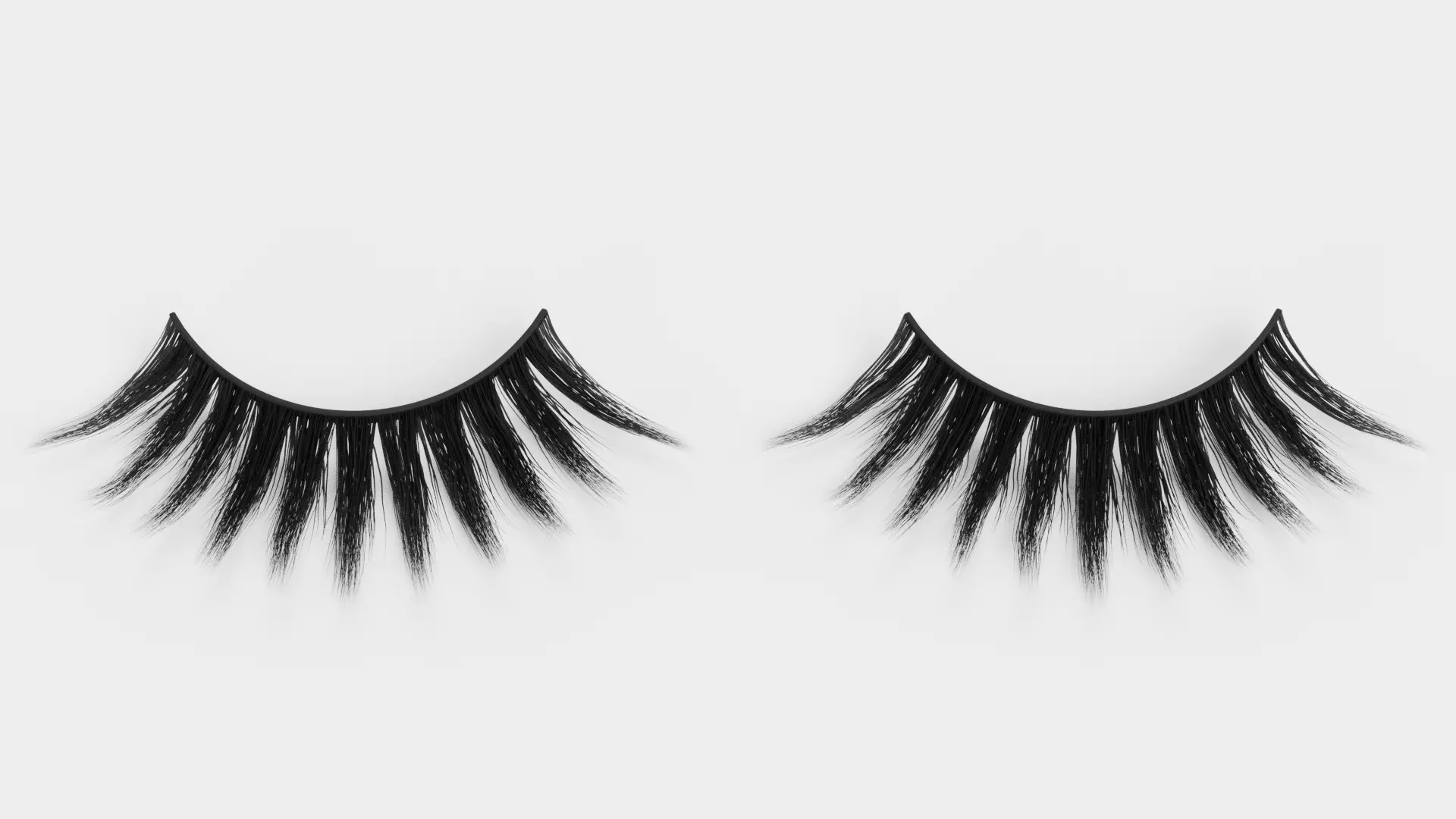 -Eyelashes- 3D model_0